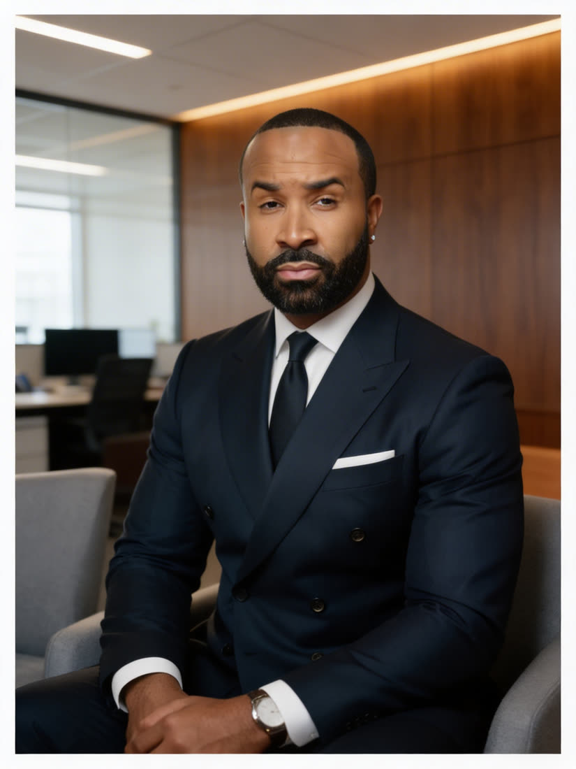 Kevin E. Brown Sr.